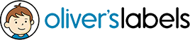 Oliver's Labels Logo