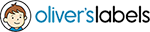 Oliver's Labels Logo